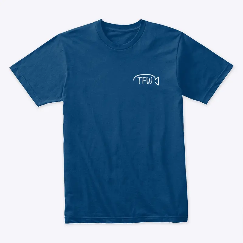 The Fish Whisperer Premium Tee